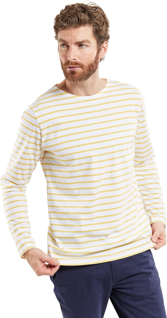 Product image for Breton Striped Jersey - Men's