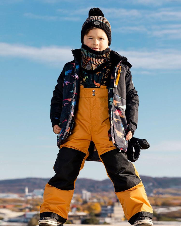 Product gallery image number 9 for product Two Piece Snowsuit - Big Kids