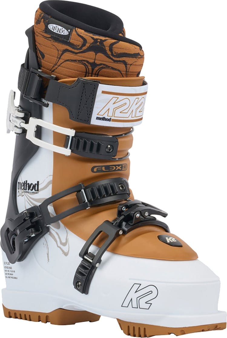 Product gallery image number 1 for product Method Bande Ski Boot - Men's