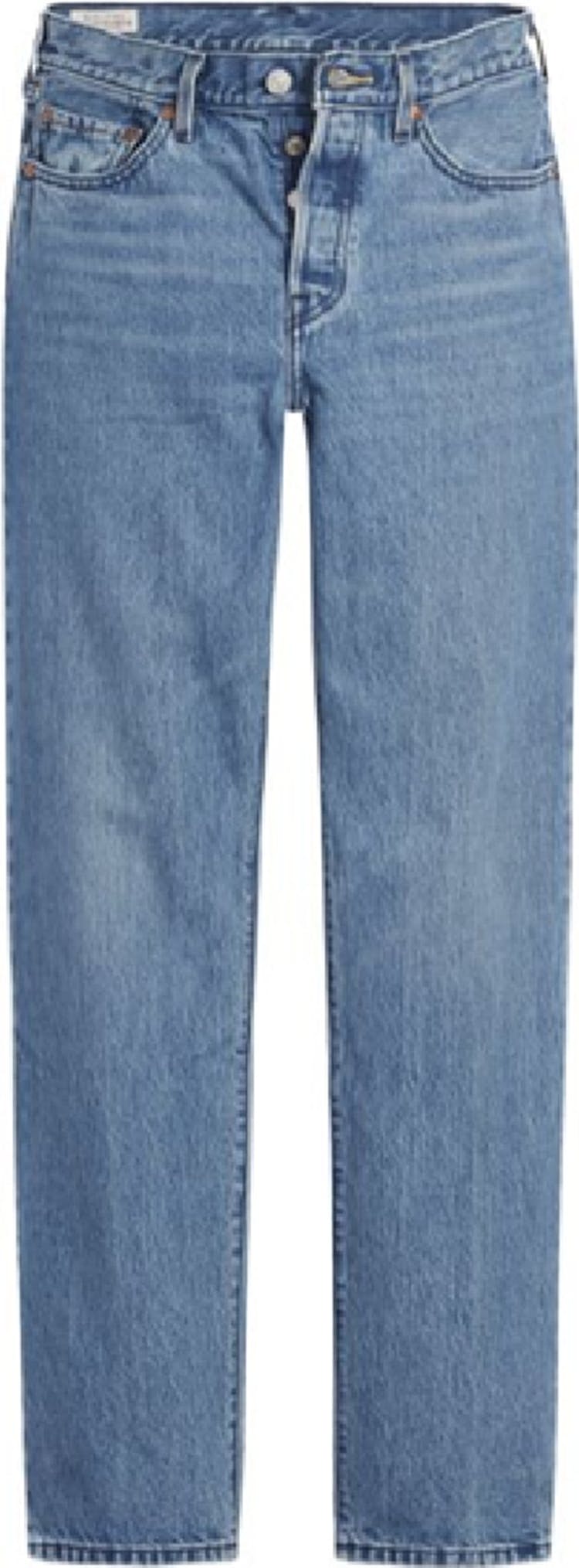 Numéro de l'image de la galerie de produits 1 pour le produit Jeans 90s Original 501 - Femme