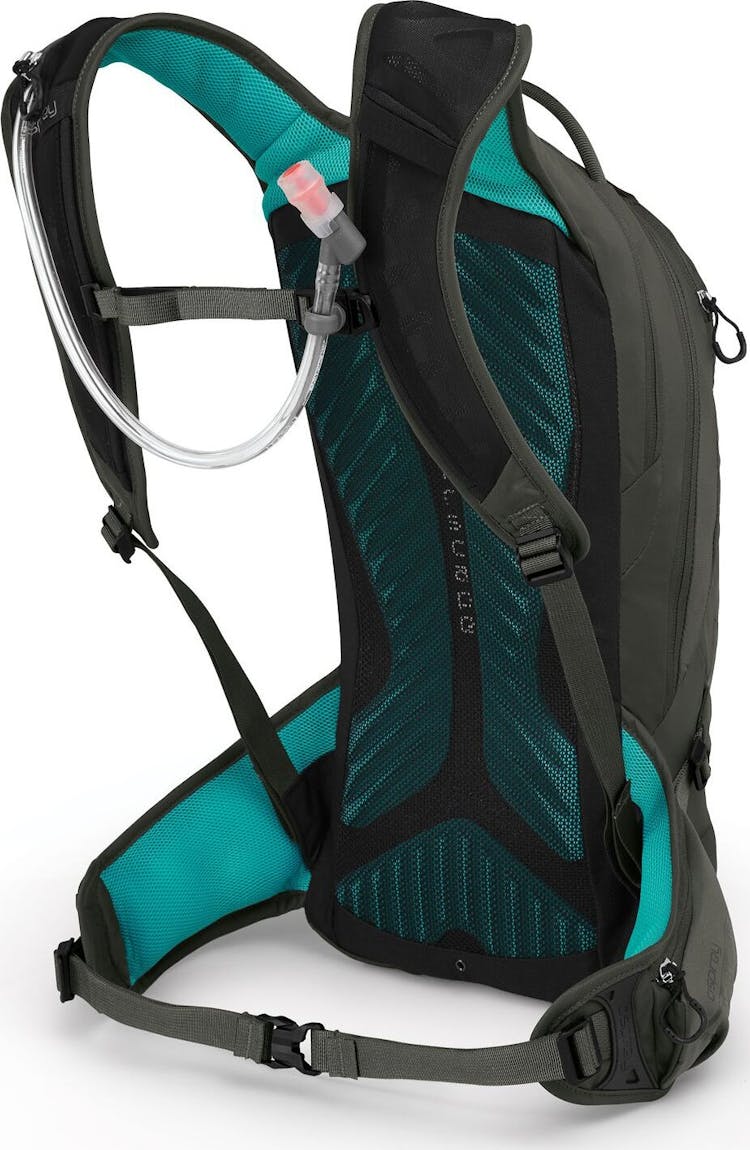 Product gallery image number 3 for product Raptor Backpack 10L