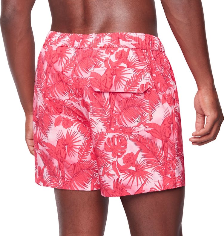 Product gallery image number 4 for product Tye Dye Tropics Swim Shorts - Men's