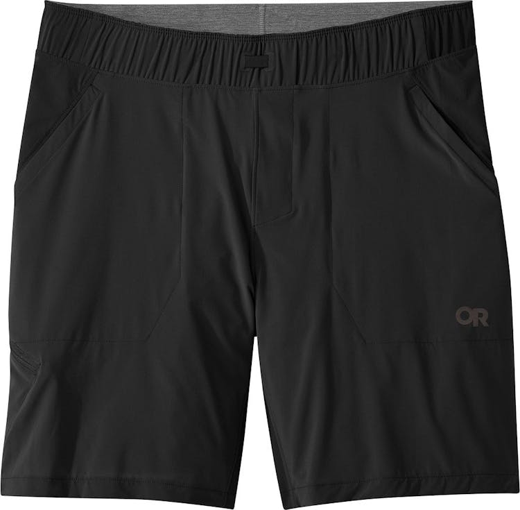 Product gallery image number 1 for product Astro Shorts - Men's