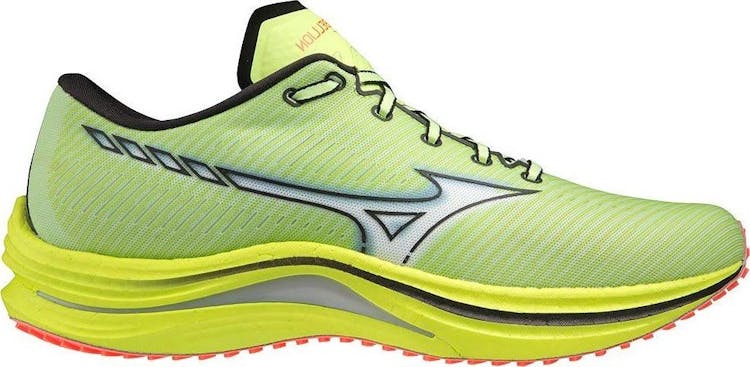 Product gallery image number 1 for product Wave Rebellion Road Running Shoes - Men's