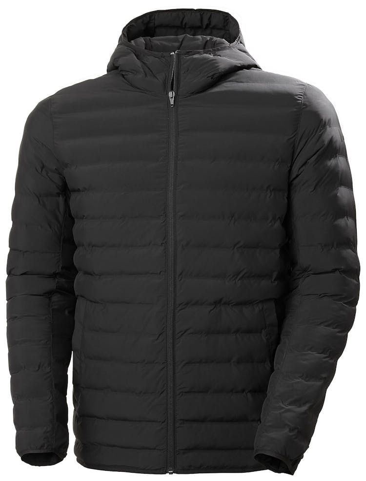 Product gallery image number 1 for product Urban Hooded Liner Jacket - Men's