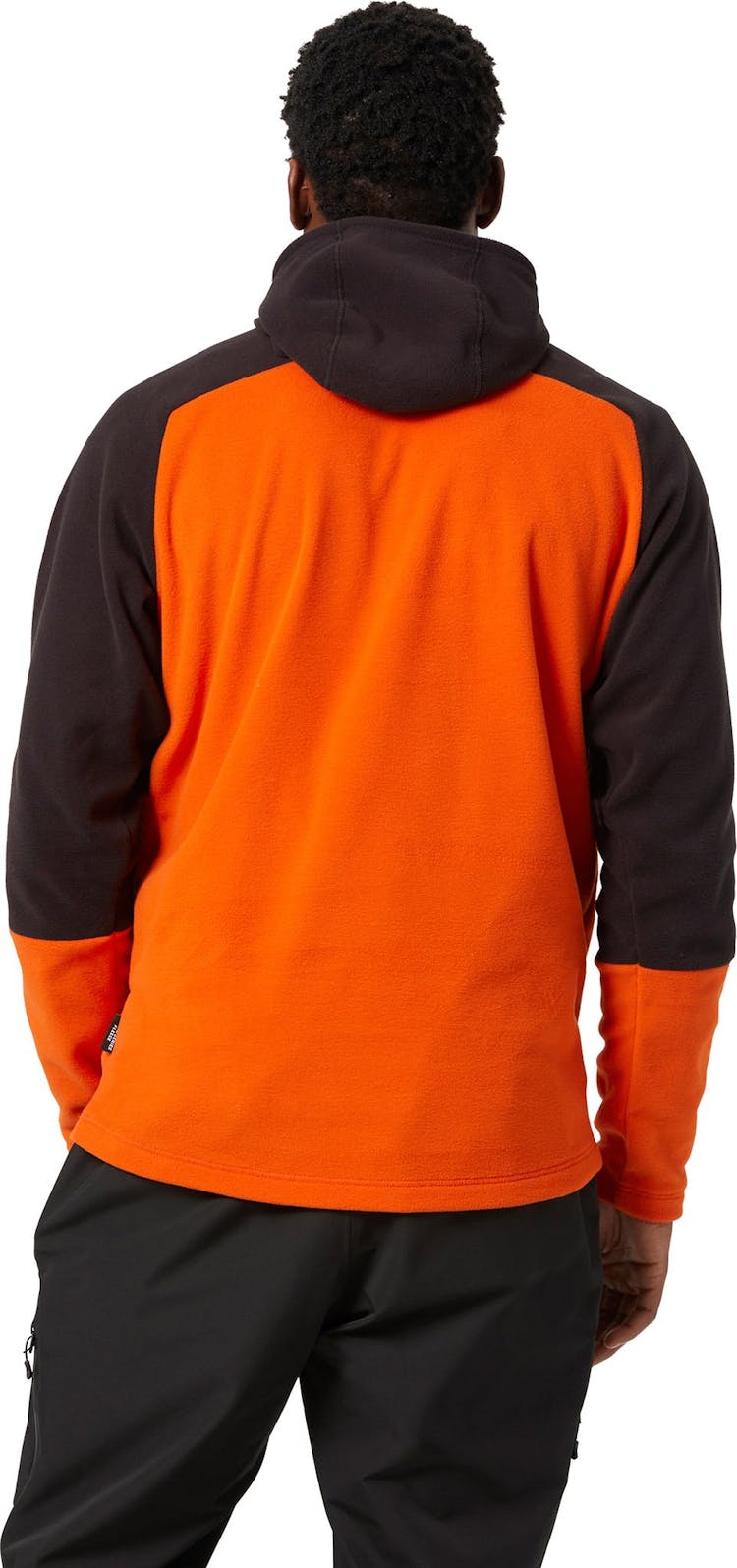 Product gallery image number 4 for product Daybreaker Logo Hoodie - Men's