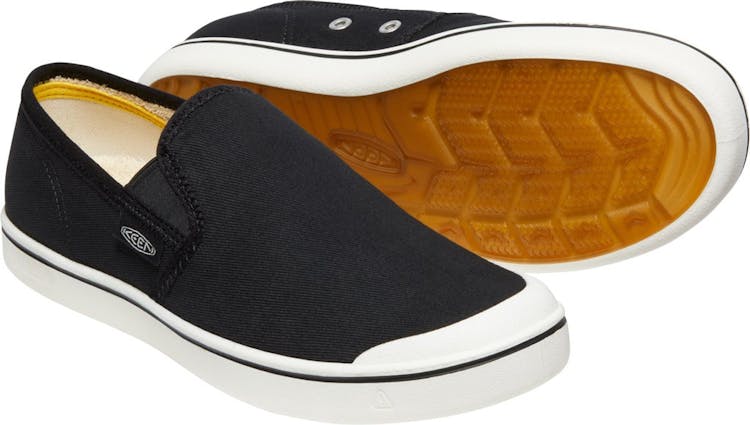 Product gallery image number 2 for product Eldon Slip-On Shoe - Men's