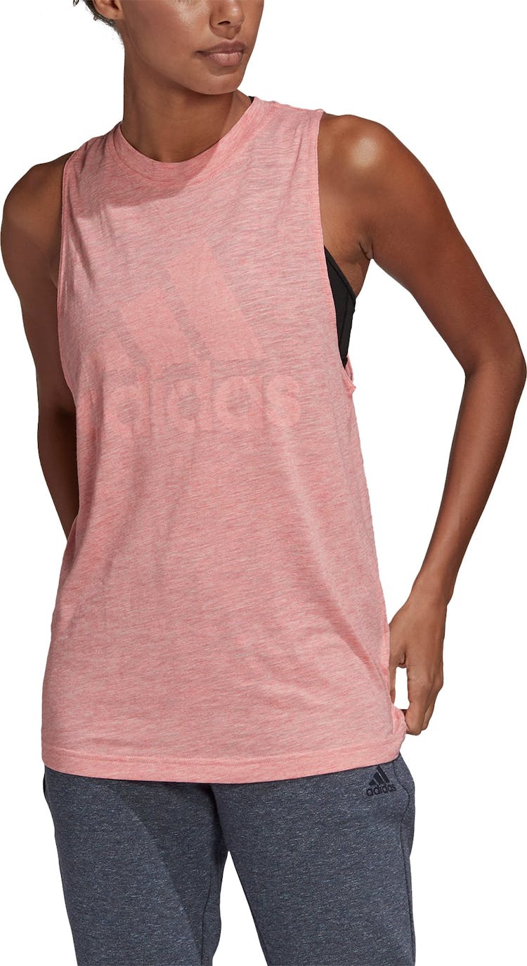 Product gallery image number 3 for product Winners Tank Top - Women's