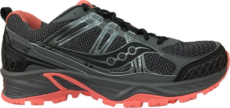 Product gallery image number 1 for product Escape TR4 Running Shoes - Women's