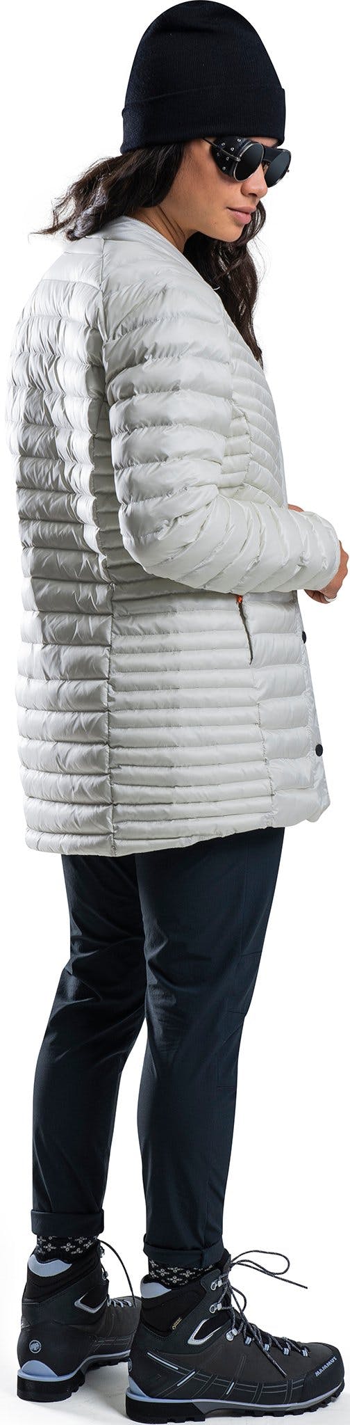 Product gallery image number 2 for product Shelter Synthetic Down Insulator Jacket - Women's
