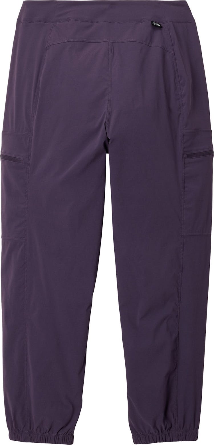 Product gallery image number 4 for product Dynama™ High Rise Jogger - Women's