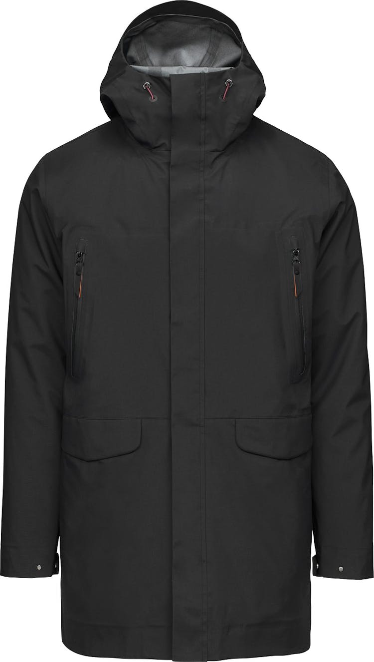 Product gallery image number 1 for product Zurich II Parka - Men's