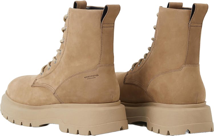 Product gallery image number 5 for product Jeff Boots - Men's