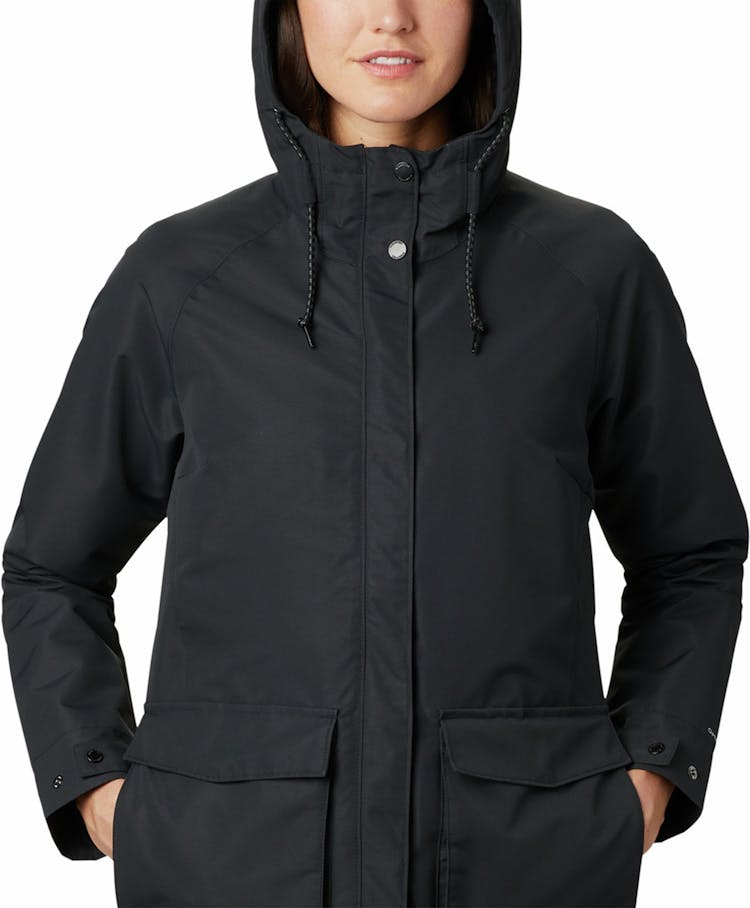 Product gallery image number 4 for product South Canyon Jacket - Women's