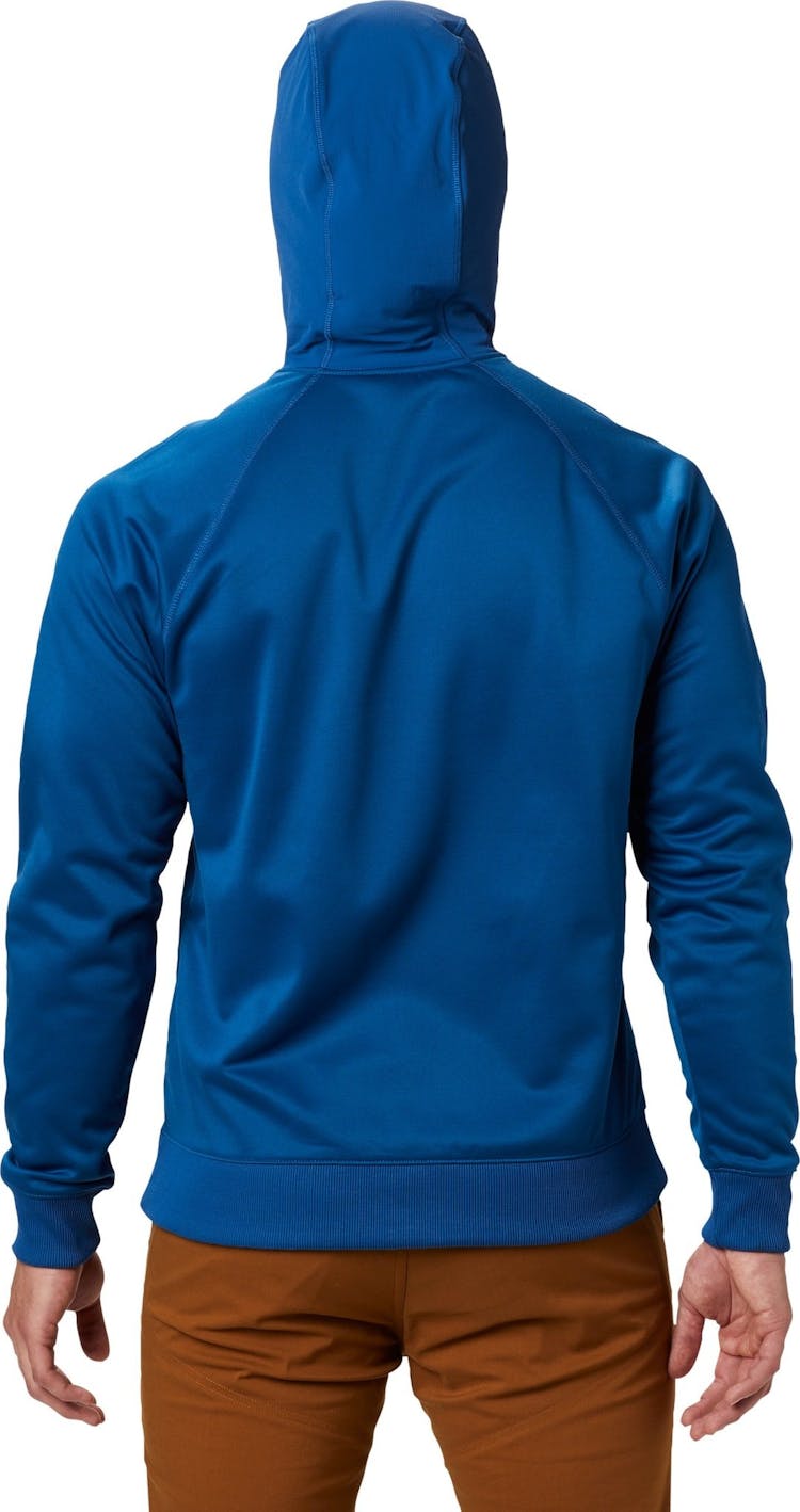 Product gallery image number 2 for product Norse Peak Full Zip Hoody - Men's