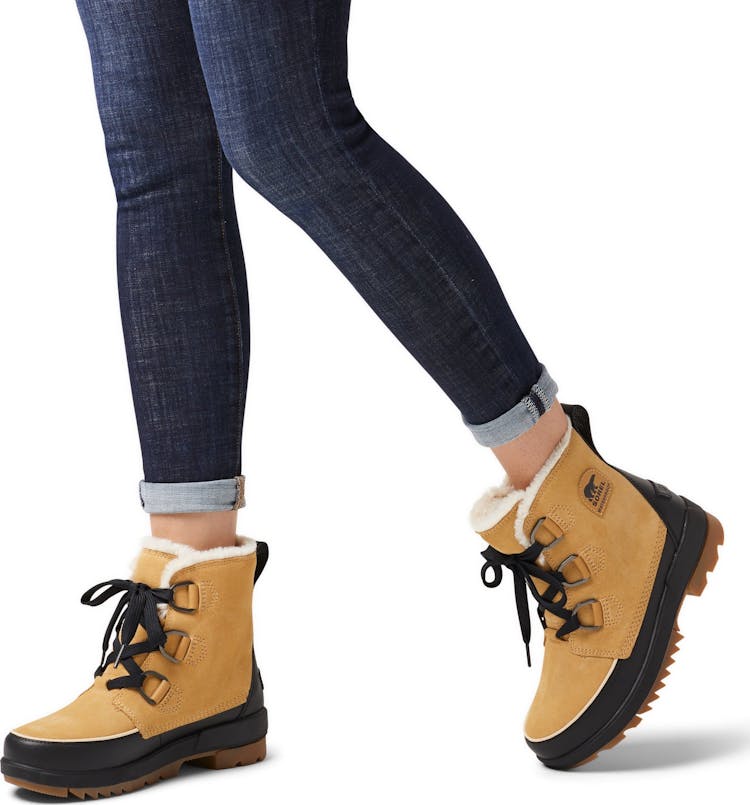 Product gallery image number 6 for product Tivoli IV Boots - Women's