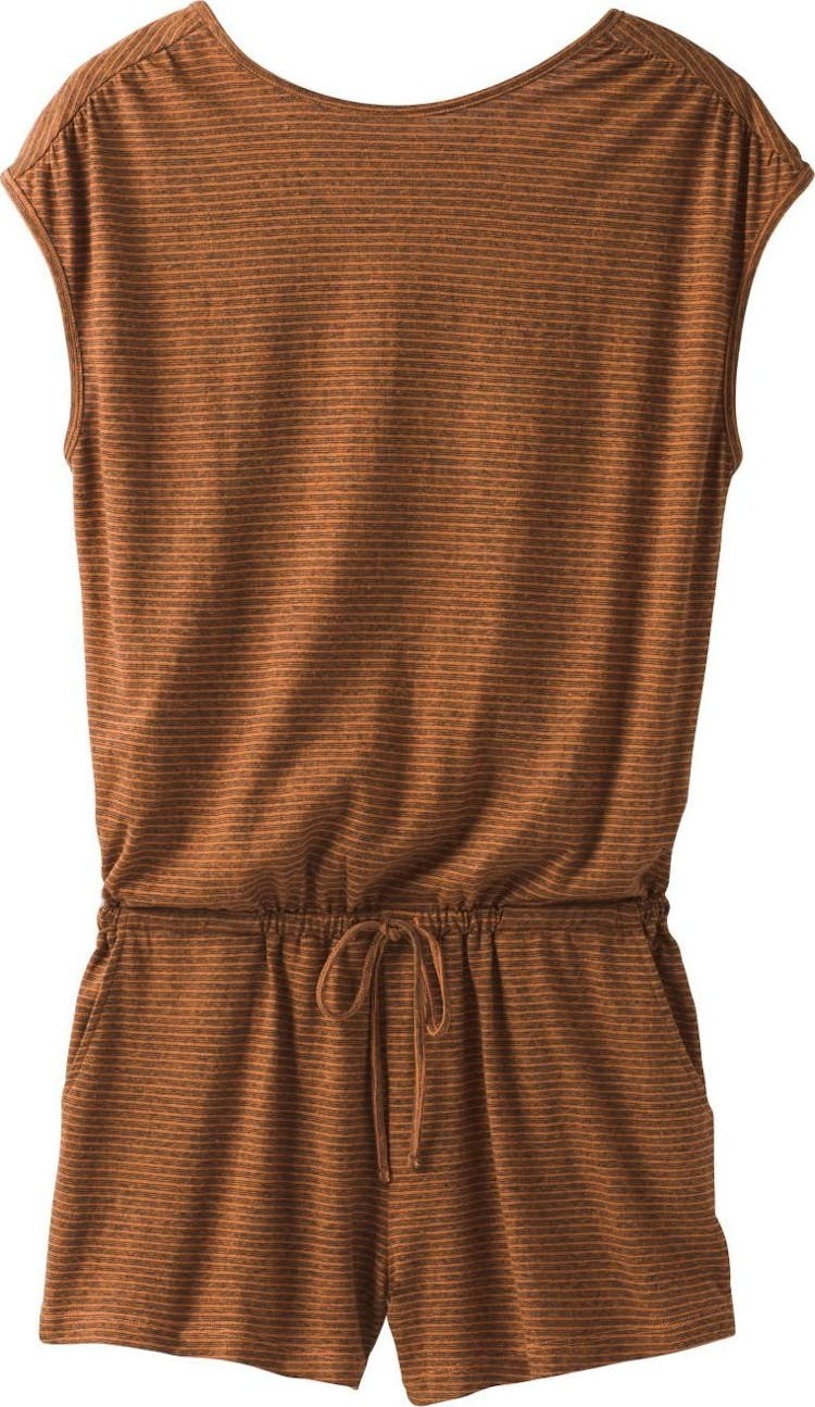 Product gallery image number 2 for product Retrieve Romper - Women's
