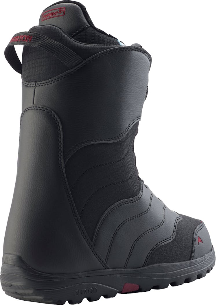 Product gallery image number 2 for product Mint BOA Snowboard Boots - Women's