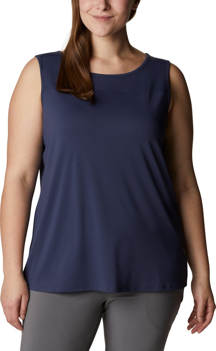 Product gallery image number 1 for product Chill River Tank - Women's