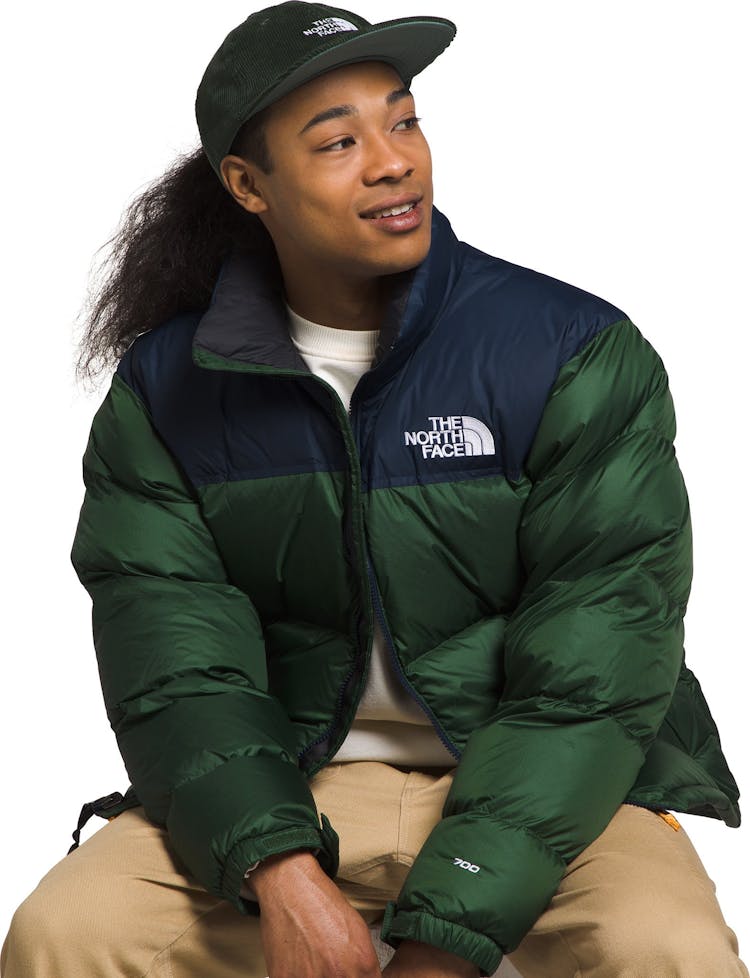 Product gallery image number 2 for product 1996 Retro Nuptse Jacket - Men’s