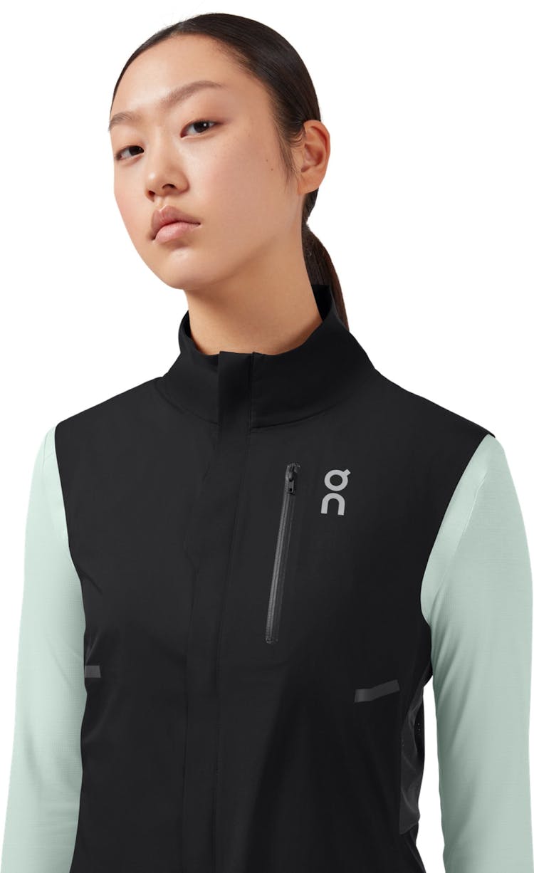 Product gallery image number 4 for product Weather Vest - Women's