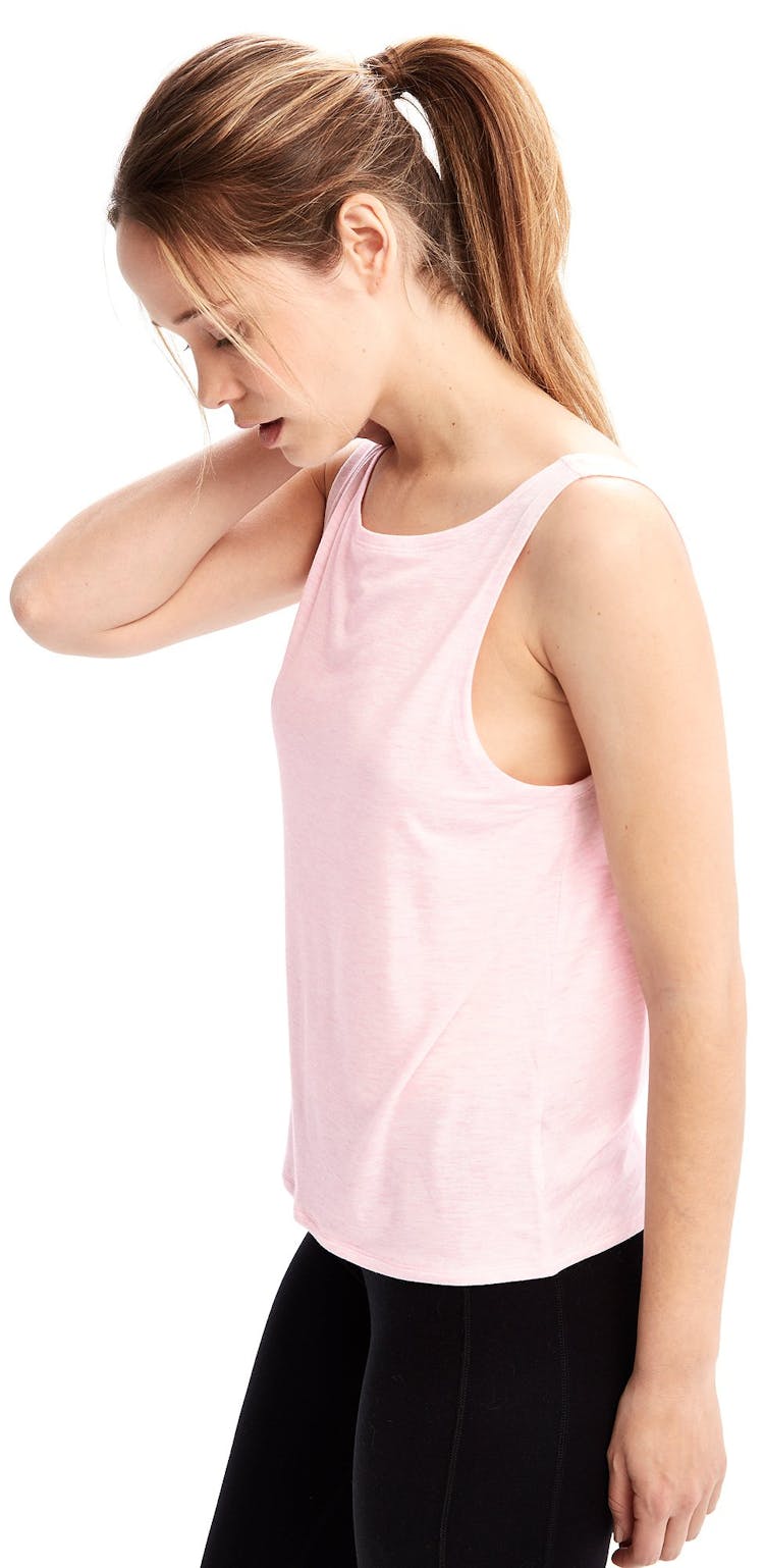 Product gallery image number 4 for product Assent Tank - Women's