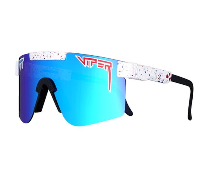 Product gallery image number 7 for product The Absolute Freedom Polarized Sunglasses