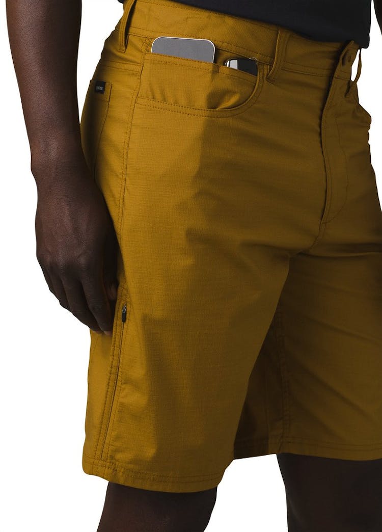 Product gallery image number 5 for product Double Peak Shorts - Men's