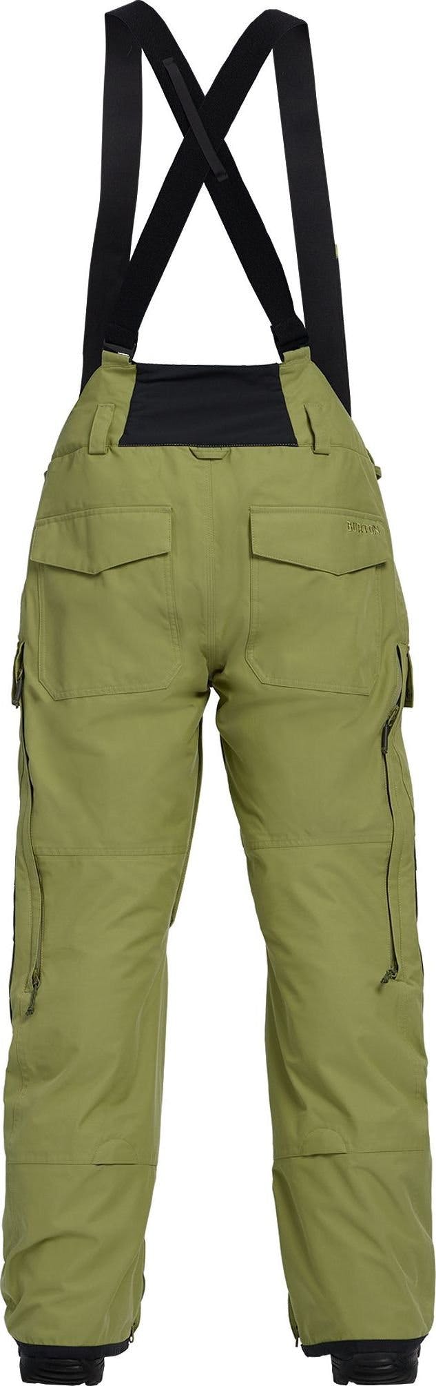 Product gallery image number 4 for product Vicker Pant - Men's