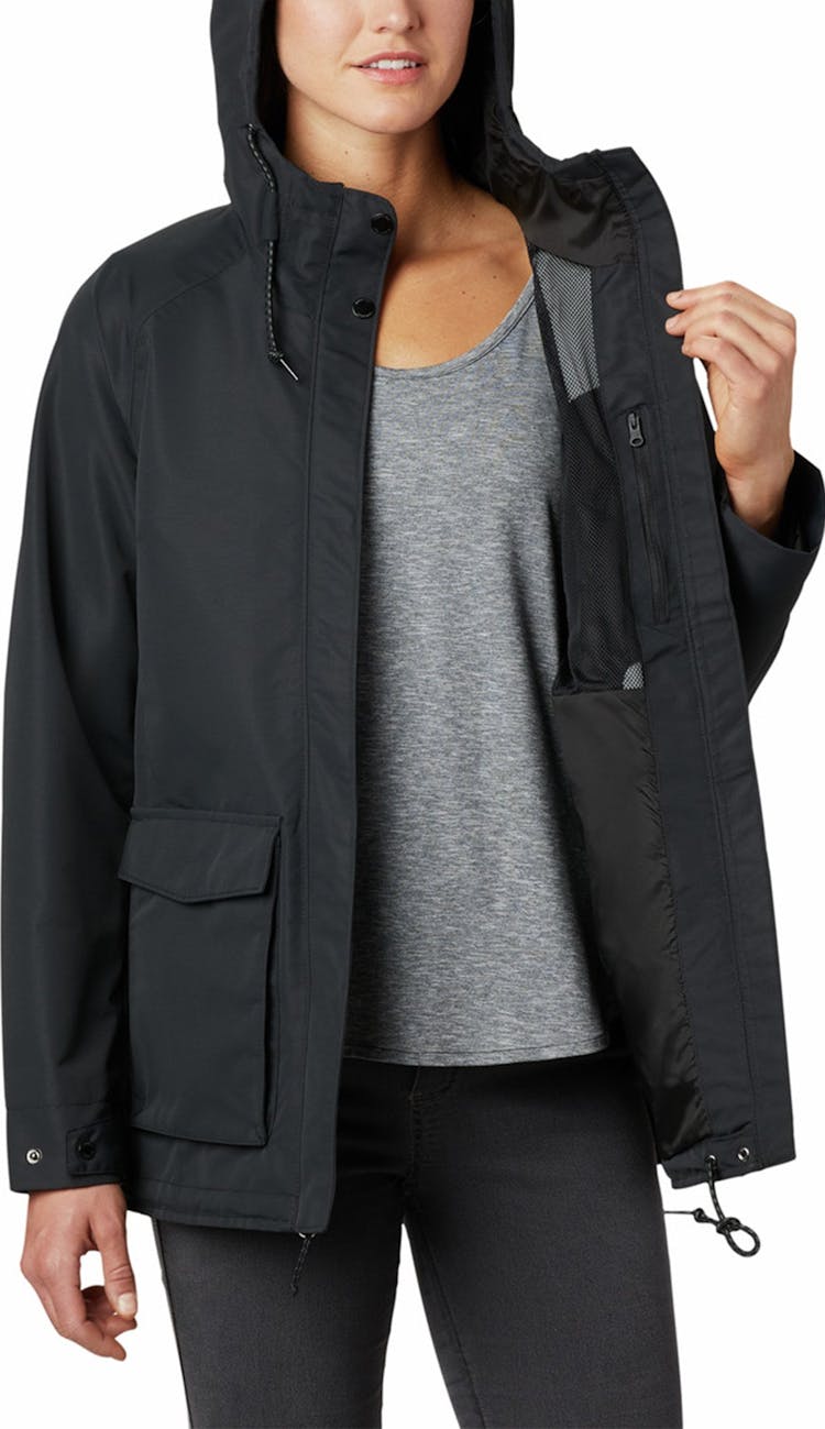 Product gallery image number 5 for product South Canyon Jacket - Women's