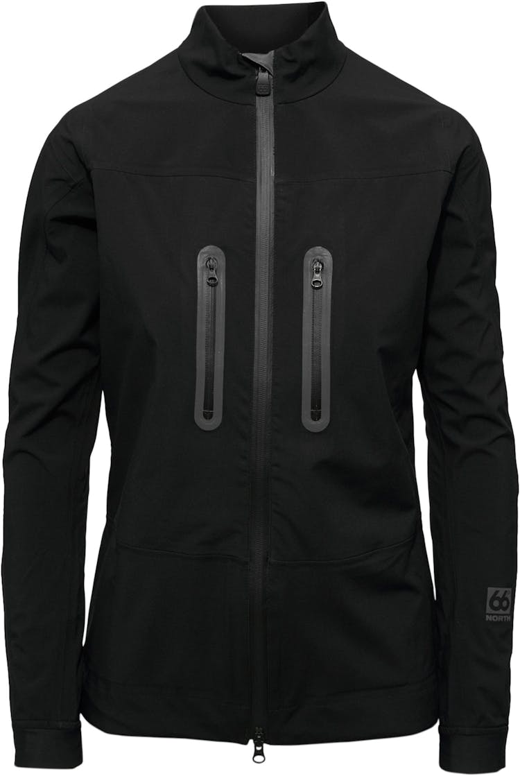 Product gallery image number 1 for product Stadarfell Neoshell Jacket - Women's