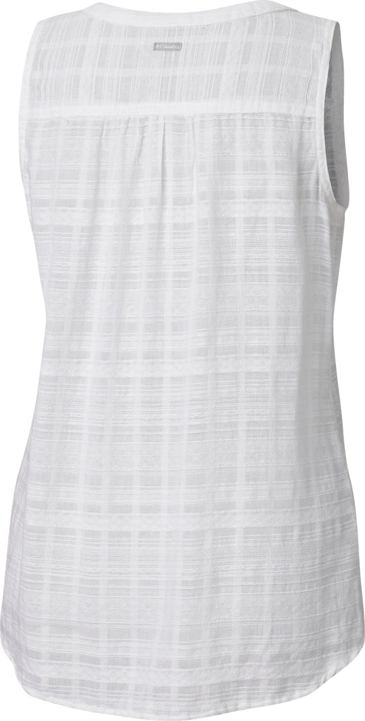 Product gallery image number 2 for product Summer Ease Sleeveless Shirt - Women's