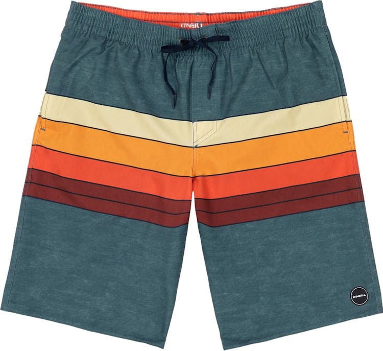 Product gallery image number 1 for product Heist Line Volley Short - Men's