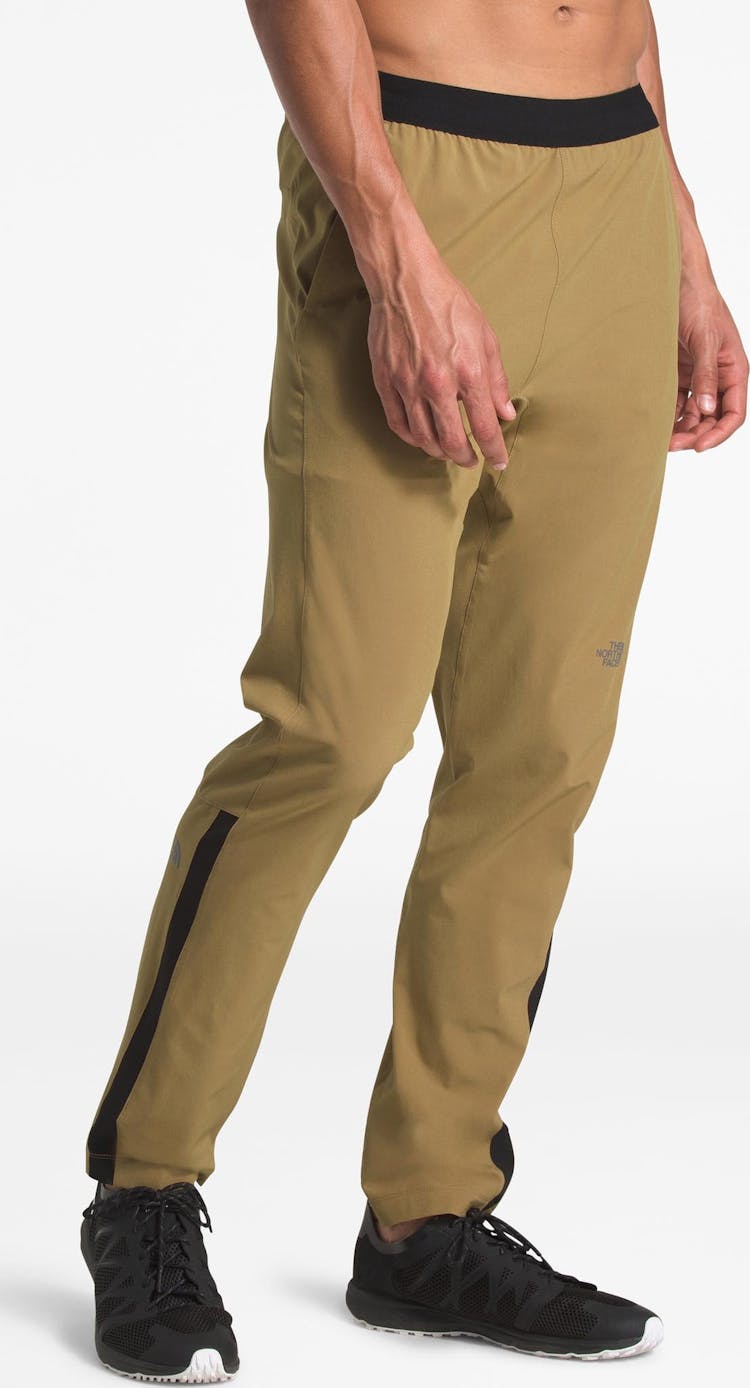 Numéro de l'image de la galerie de produits 1 pour le produit Pantalon Essential - Homme