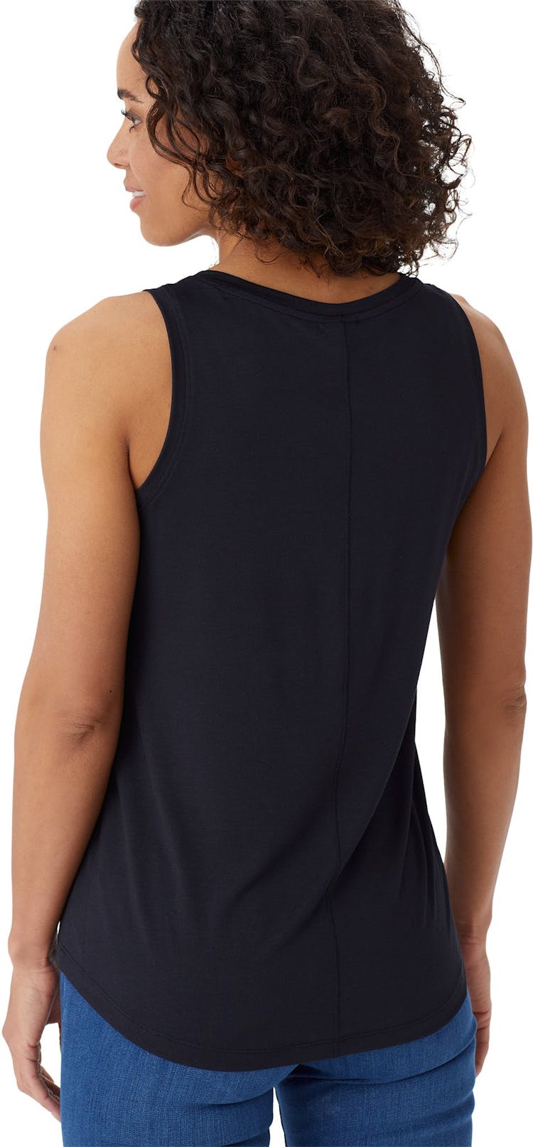 Product gallery image number 4 for product Agda Tank Top - Women's