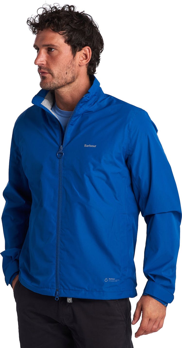 Product gallery image number 4 for product Cooper Jacket - Men's