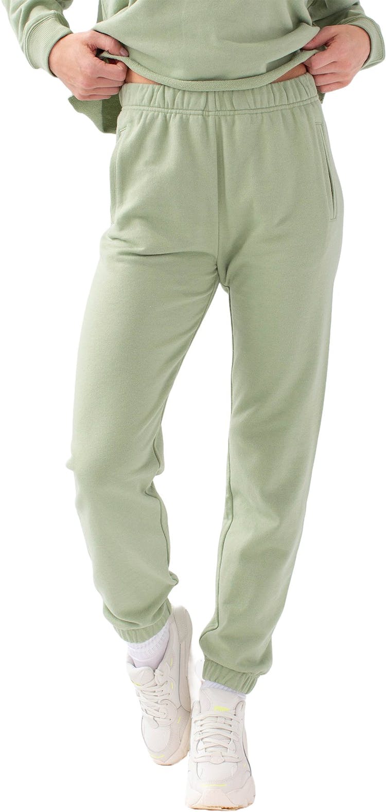 Product gallery image number 1 for product Lightweight Jogger - Women's