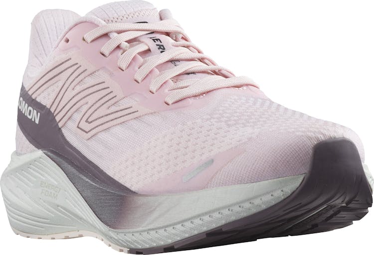 Product gallery image number 14 for product Aero Blaze Road Running Shoes - Women's