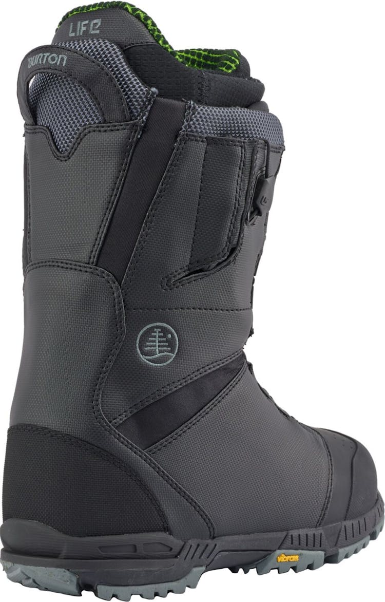 Product gallery image number 3 for product Tourist Snowboard Boots - Men's