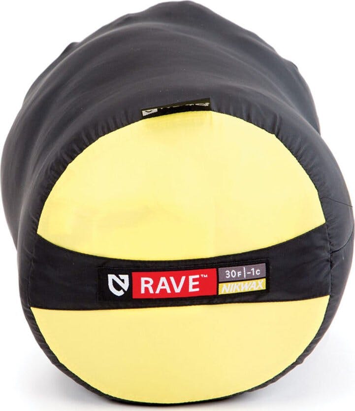 Product gallery image number 2 for product Rave 30 Down Sleeping Bag - Regular - Women's