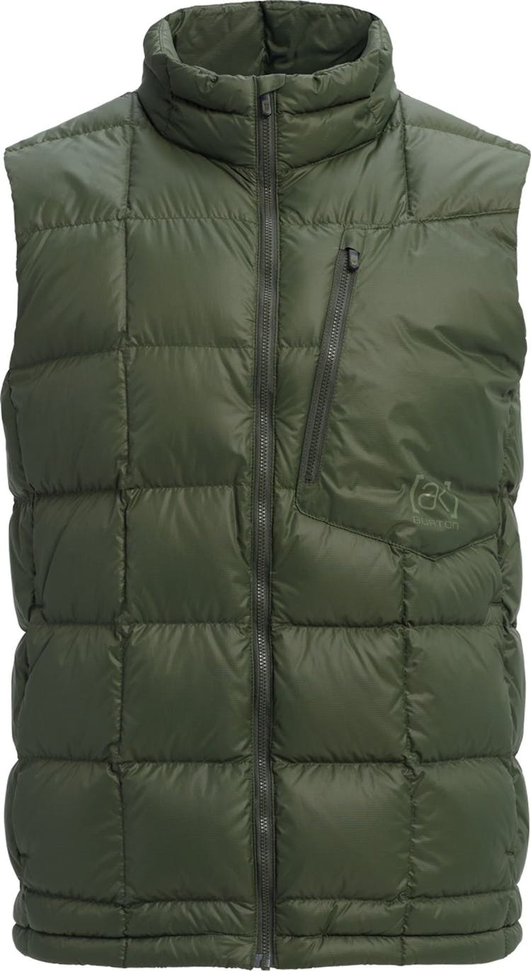 Product gallery image number 1 for product [ak]  BK Down Insulator Vest - Men's