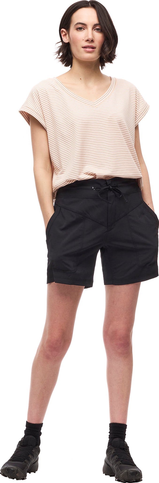 Product gallery image number 1 for product Sahra Shorts - Women's
