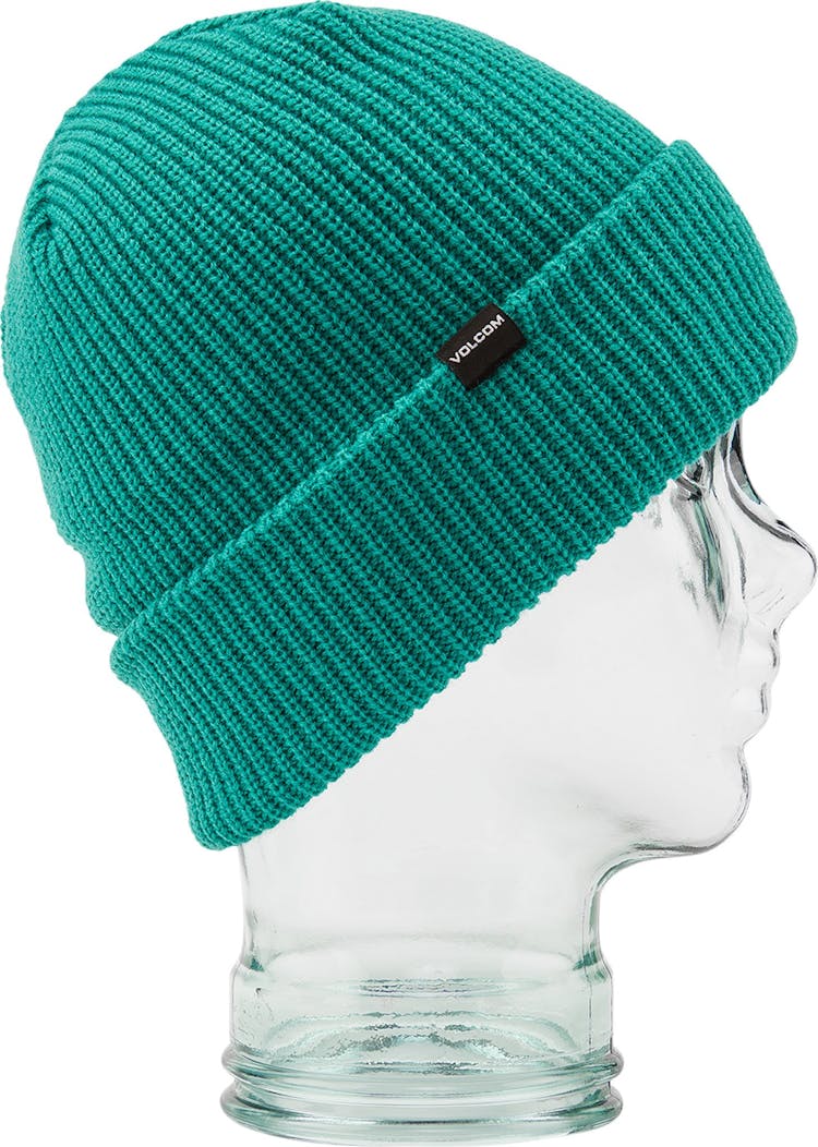Product gallery image number 1 for product Lined Beanie - Youth