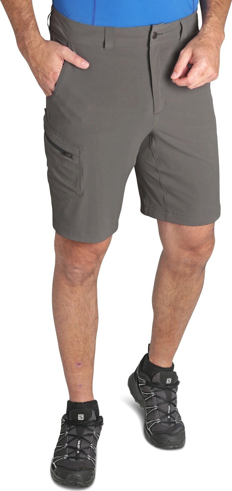 Product gallery image number 1 for product Ferrosi Shorts 10 Inch - Men's