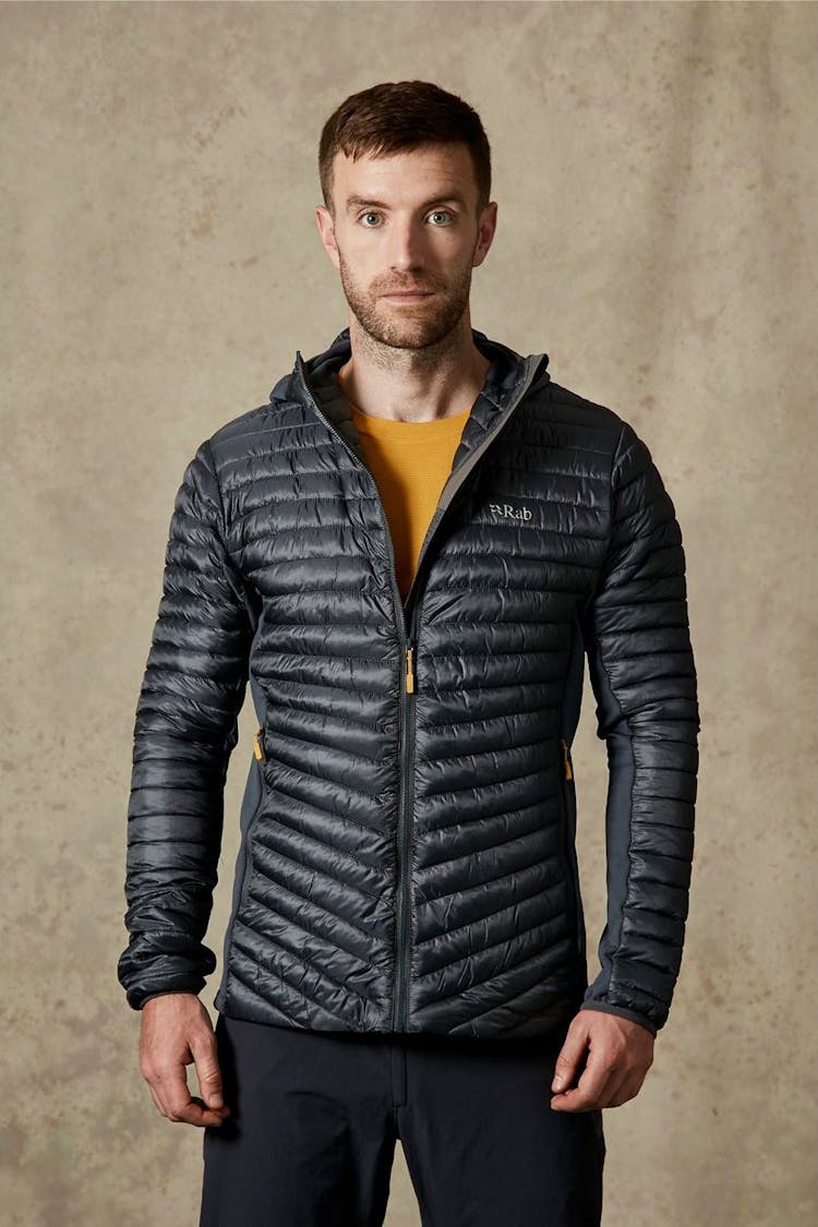 Product gallery image number 8 for product Cirrus Flex Hoody Jacket - Men's