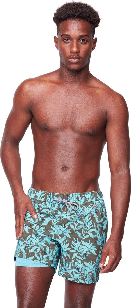 Product gallery image number 3 for product Mai Tai Swim Shorts - Men's