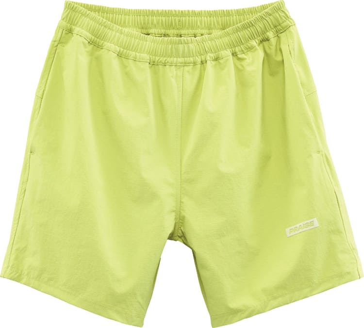 Product gallery image number 1 for product Odyssey Running Shorts - Unisex