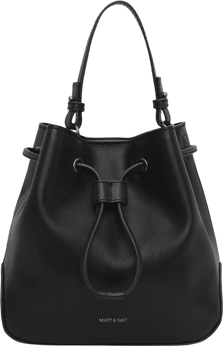 Product gallery image number 1 for product Dupont Vegan Bucket Bag - Vintage Collection 6L
