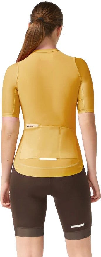 Product gallery image number 3 for product Race 2.0 Short Sleeve Jersey - Women's