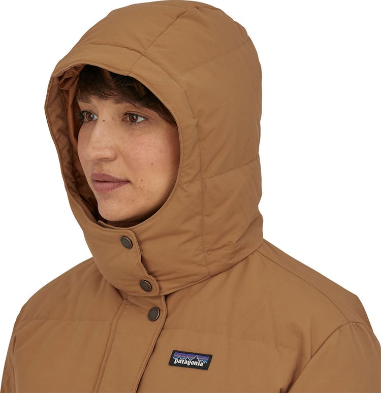 Product gallery image number 6 for product Downdrift Parka - Women's